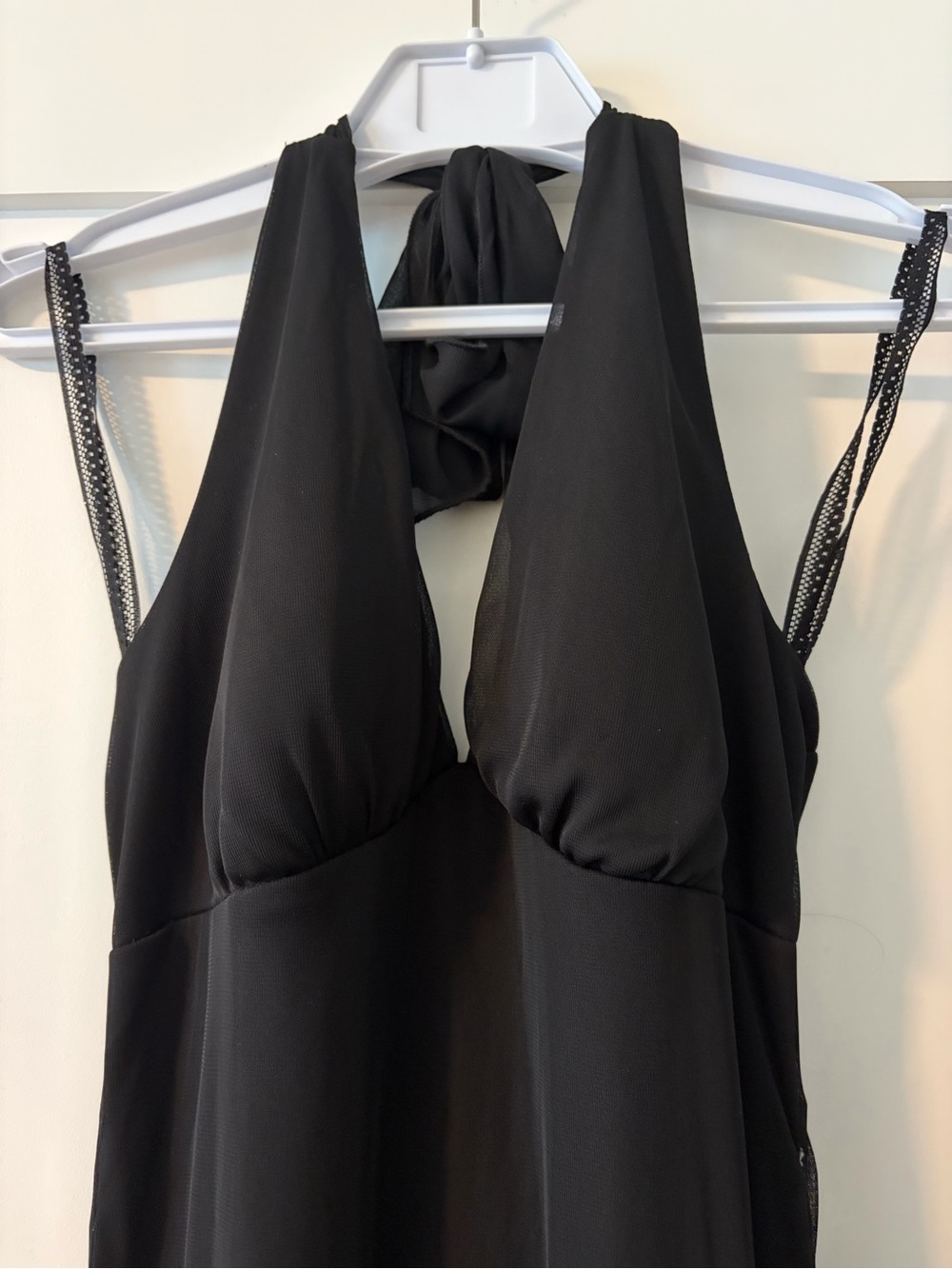 Sears Jessica Black Dress with Branded Tag
